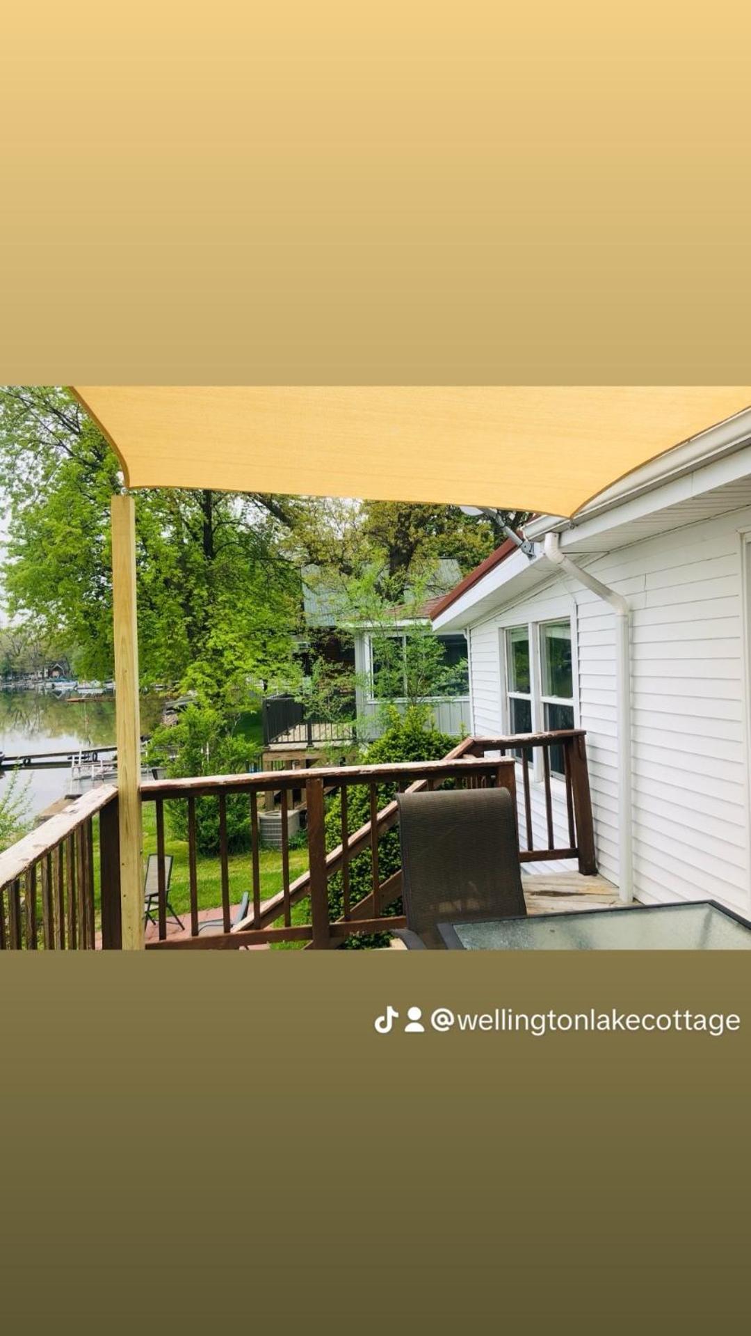 The Wellington Lake Cottage Middlebury Exterior foto